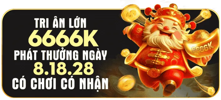 Khuyến mãi cho người chơi hiện tại k88cc