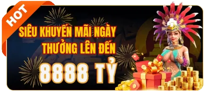 Hoàn trả cược thua hàng ngày/tuần