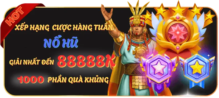 Giải đấu bắn cá K88CC