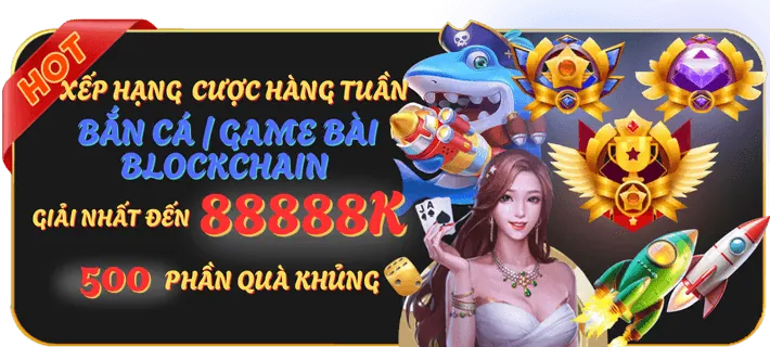 Khuyến mãi độc quyền cho từng sản phẩm k88cc