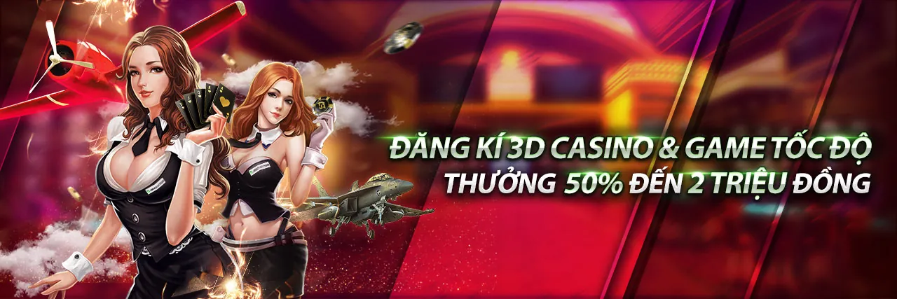 Tổng quan các chương trình khuyến mãi k88cc