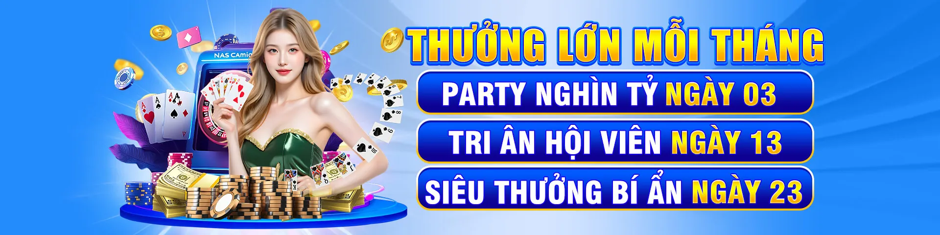 Tin tức K88CC và các khuyến mãi mới nhất