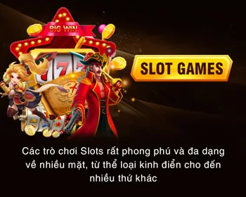 Đa dạng trò chơi k88cc