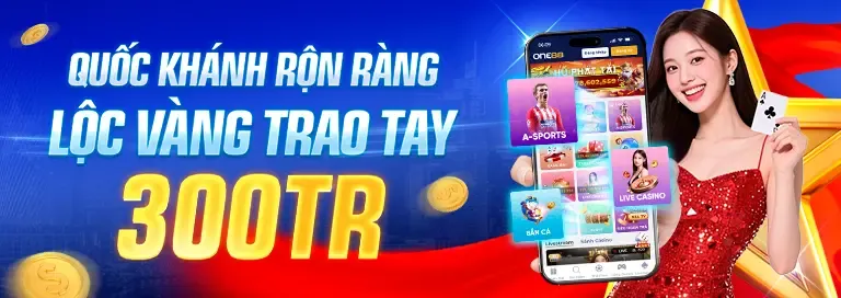 Video Slots hiện đại